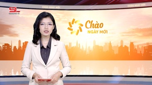 Chào ngày mới 19/6/2026