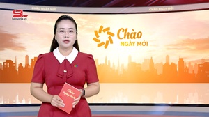 Chào ngày mới 18/6/2026