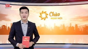 Chào ngày mới 20/6/2026
