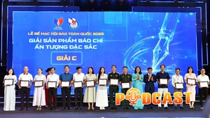 Bản tin Podcast ngày 21/6/2026