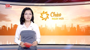 Chào ngày mới 22/6/2026