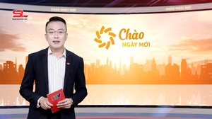 Chào ngày mới 21/6/2026