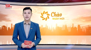 Chào ngày mới 23/6/2026