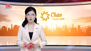 Chào ngày mới 24/6/2026