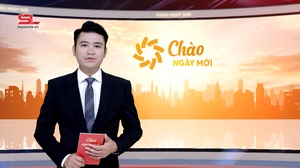 Chào ngày mới 28/6/2026