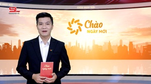 Chào ngày mới 27/6/2026