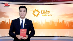 Chào ngày mới 29/6/2026