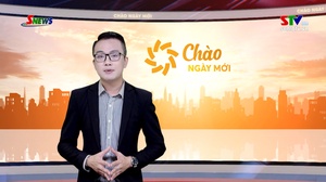 Chào ngày mới 4/7/2026