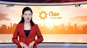 Chào ngày mới 3/7/2026