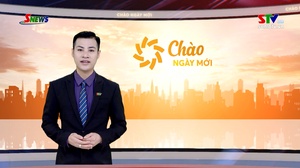 Chào ngày mới 5/7/2026