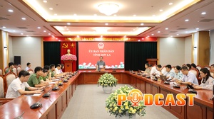 Bản tin Podcast ngày 6/7/2026