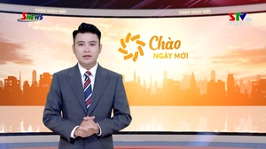 Chào ngày mới 6/7/2026