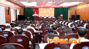 Bản tin Podcast ngày 7/7/2026