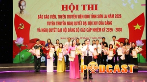 Bản tin Podcast ngày 8/7/2026
