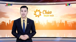 Chào ngày mới 8/7/2026