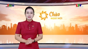 Chào ngày mới 9/7/2026