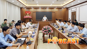 Bản tin Podcast ngày 9/7/2026
