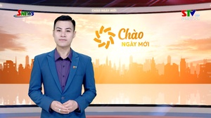 Chào ngày mới 11/7/2026