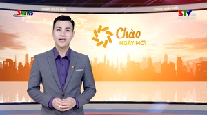 Chào ngày mới 12/7/2026