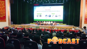 Bản tin Podcast ngày 12/7/2026