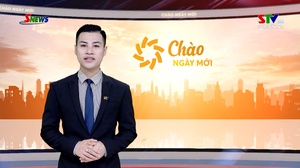 Chào ngày mới 14/7/2026