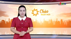 Chào ngày mới 16/7/2026