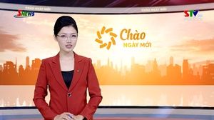 Chào ngày mới 15/7/2026