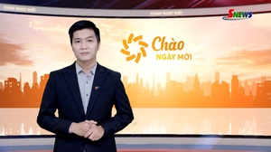 Chào ngày mới 18/7/2026