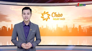 Chào ngày mới 17/7/2026