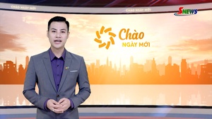 Chào ngày mới 19/7/2026