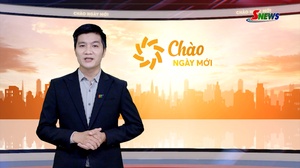 Chào ngày mới 20/7/2026