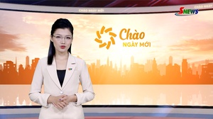 Chào ngày mới 21/7/2026