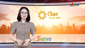 Chào ngày mới 23/7/2026