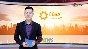 Chào ngày mới 24/7/2026