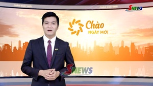 Chào ngày mới 25/7/2026
