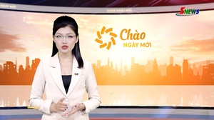 Chào ngày mới 26/7/2026