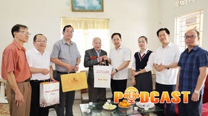 Bản tin Podcast ngày 26/7/2026