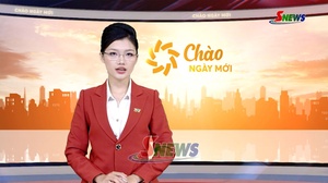 Chào ngày mới 28/7/2026