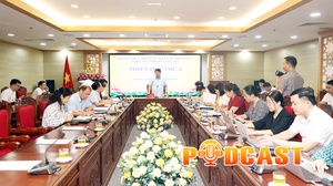 Bản tin Podcast ngày 28/7/2026