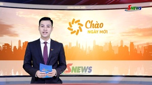 Chào ngày mới 29/7/2026