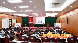 Bản tin Podcast ngày 29/7/2026