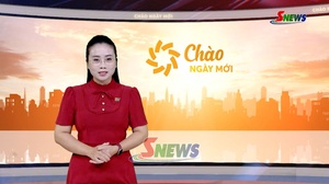 Chào ngày mới 30/7/2026