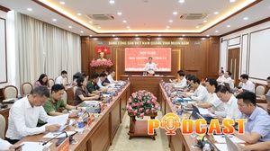 Bản tin Podcast ngày 30/7/2026