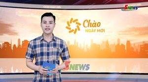 Chào ngày mới 31/7/2026