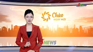 Chào ngày mới 1/8/2026
