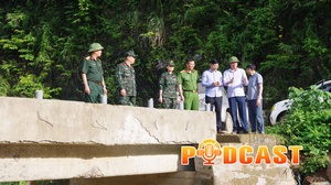 Bản tin Podcast ngày 2/8/2026