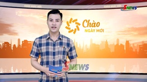 Chào ngày mới 2/8/2026