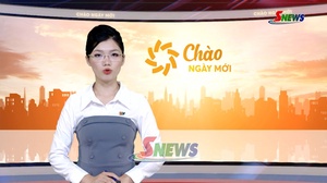 Chào ngày mới 4/8/2026
