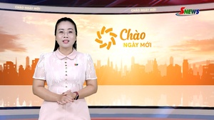 Chào ngày mới 6/8/2026
