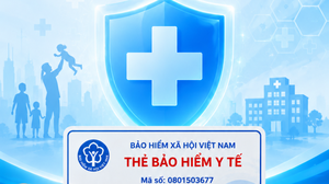 Đề xuất BHYT chi trả hơn 200 dịch vụ khám chữa bệnh tại nhà